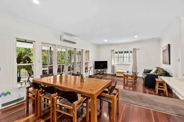 Fifth view of Homely house listing, 66 Borden Street, Sherwood QLD 4075