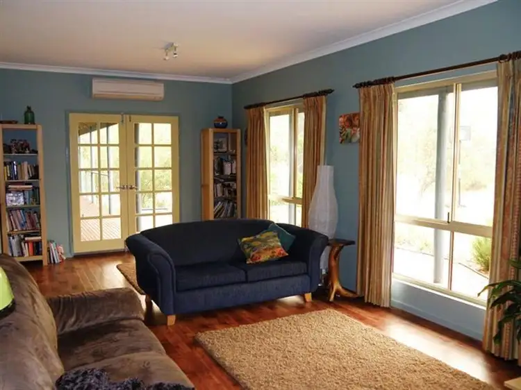 Fifth view of Homely house listing, Lot 31 Greenwood Dr, Nannup WA