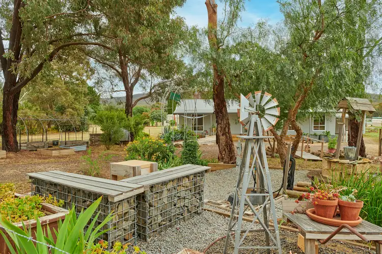 Main view of Homely house listing, 2 McClellans Crescent, Argyle VIC 3523