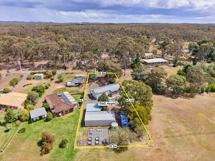 Third view of Homely house listing, 2 McClellans Crescent, Argyle VIC 3523