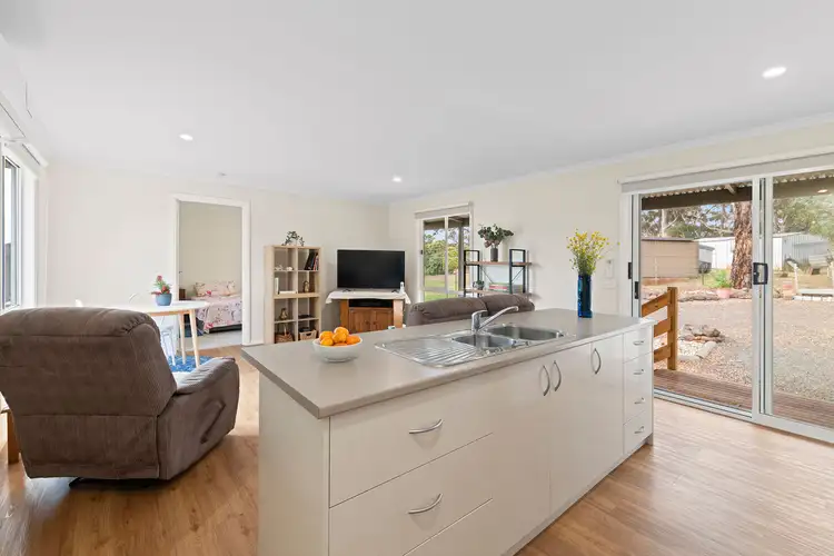 Fourth view of Homely house listing, 2 McClellans Crescent, Argyle VIC 3523