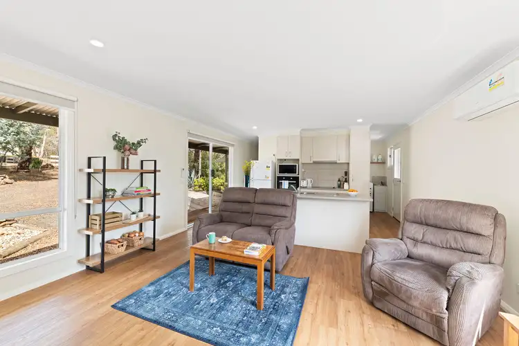 Sixth view of Homely house listing, 2 McClellans Crescent, Argyle VIC 3523