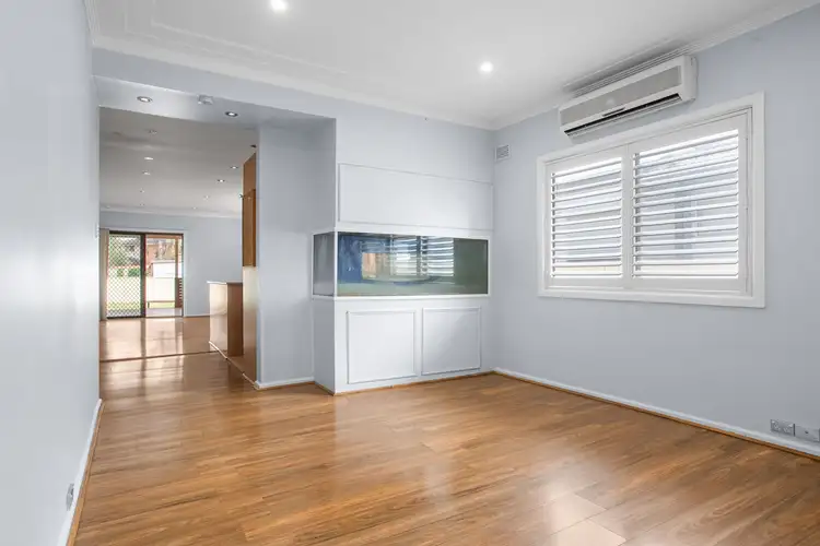 Third view of Homely house listing, 105 Belmore Rd N, Riverwood NSW 2210