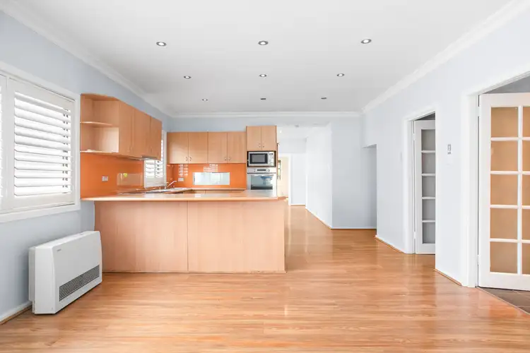 Fourth view of Homely house listing, 105 Belmore Rd N, Riverwood NSW 2210