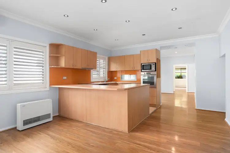 Fifth view of Homely house listing, 105 Belmore Rd N, Riverwood NSW 2210