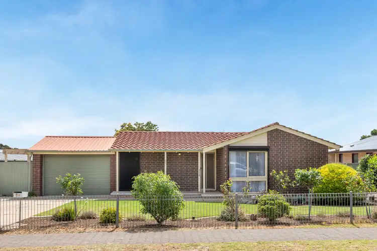 Main view of Homely house listing, 50 Fuller Crescent, Elizabeth East SA 5112