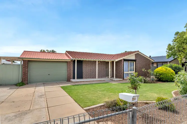 Second view of Homely house listing, 50 Fuller Crescent, Elizabeth East SA 5112