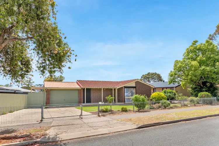 Third view of Homely house listing, 50 Fuller Crescent, Elizabeth East SA 5112