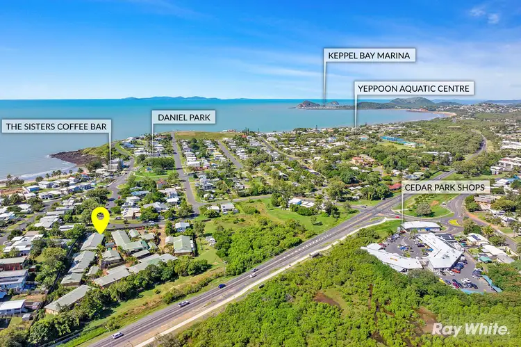 24/29 Melaleuca Street, Cooee Bay QLD 4703