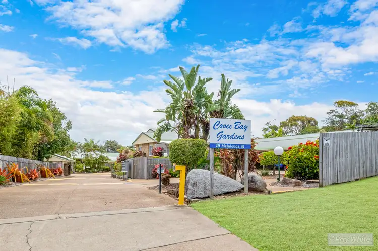 Second view of Homely unit listing, 24/29 Melaleuca Street, Cooee Bay QLD 4703