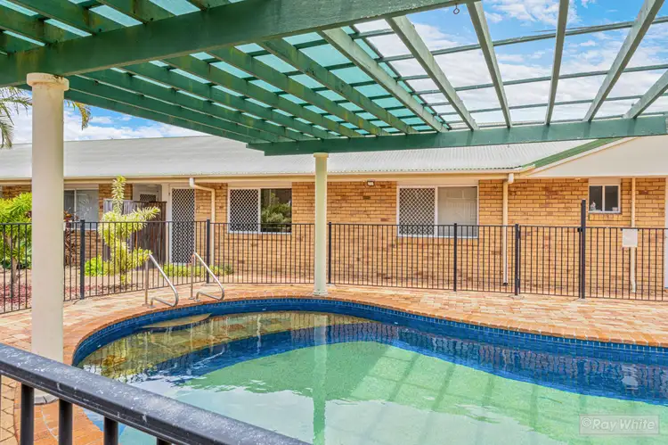 Third view of Homely unit listing, 24/29 Melaleuca Street, Cooee Bay QLD 4703