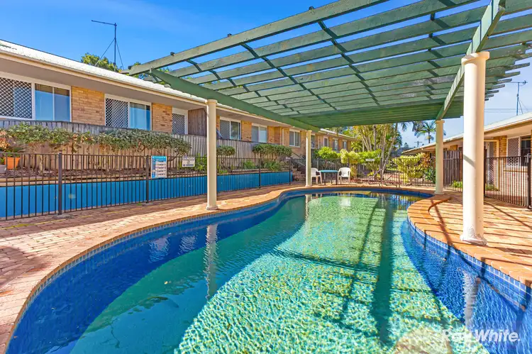 Fourth view of Homely unit listing, 24/29 Melaleuca Street, Cooee Bay QLD 4703