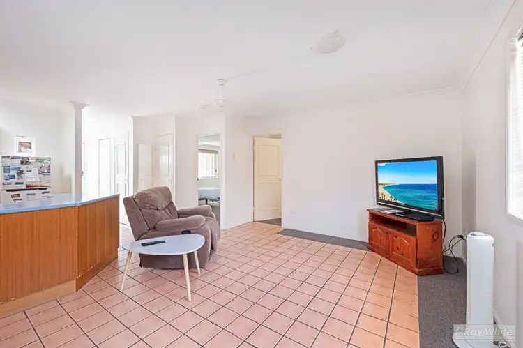 Fifth view of Homely unit listing, 24/29 Melaleuca Street, Cooee Bay QLD 4703
