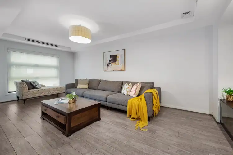 Third view of Homely house listing, 63 Rowe Drive, Potts Hill NSW 2143