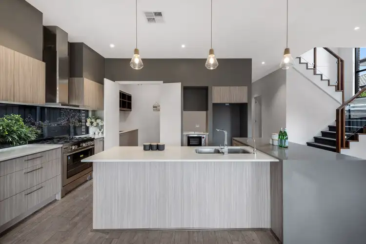 Fourth view of Homely house listing, 63 Rowe Drive, Potts Hill NSW 2143