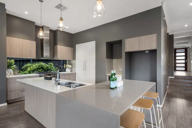 Fifth view of Homely house listing, 63 Rowe Drive, Potts Hill NSW 2143