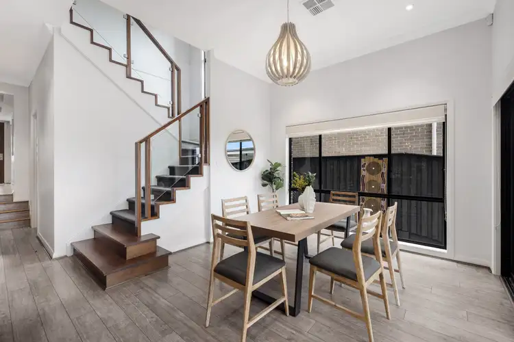 Sixth view of Homely house listing, 63 Rowe Drive, Potts Hill NSW 2143