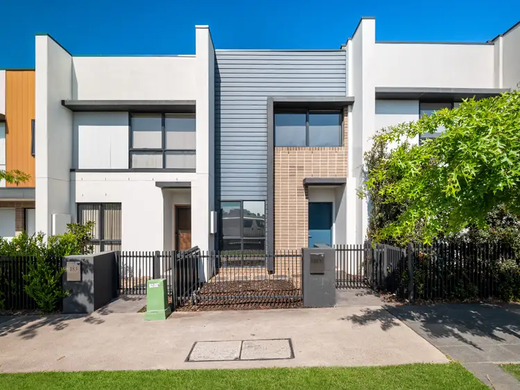 Main view of Homely house listing, 185 SOUTH Circuit, Oran Park NSW 2570