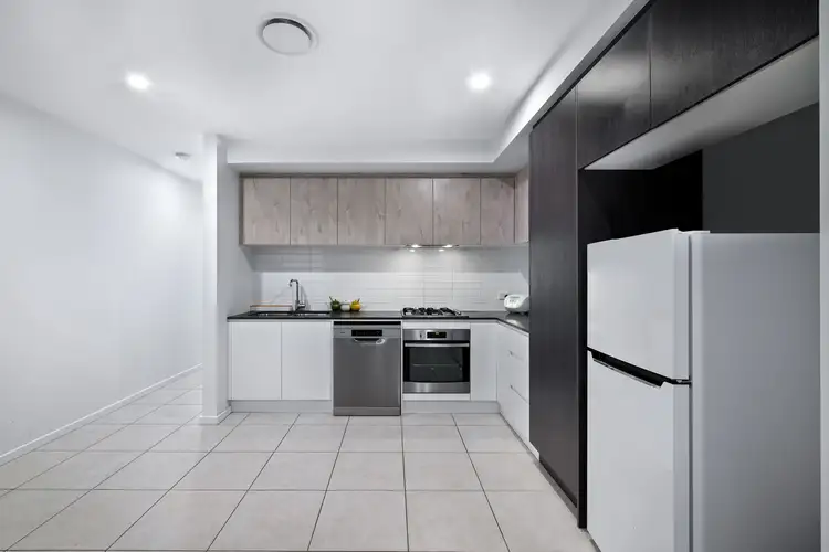 Fourth view of Homely house listing, 185 SOUTH Circuit, Oran Park NSW 2570