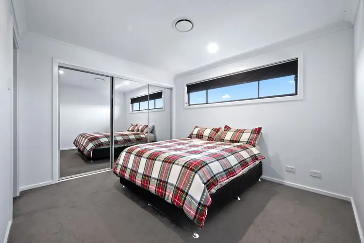 Sixth view of Homely house listing, 185 SOUTH Circuit, Oran Park NSW 2570