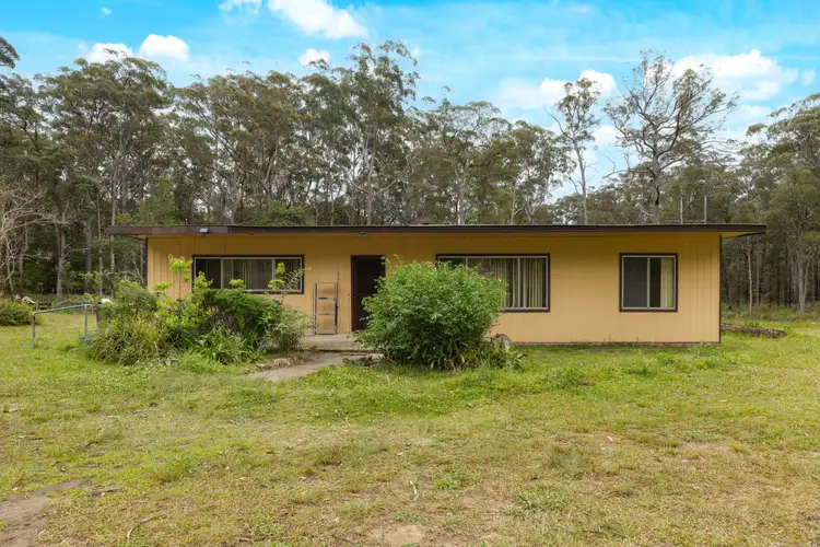 Main view of Homely house listing, 10 Fairfax Road, Woollamia NSW 2540