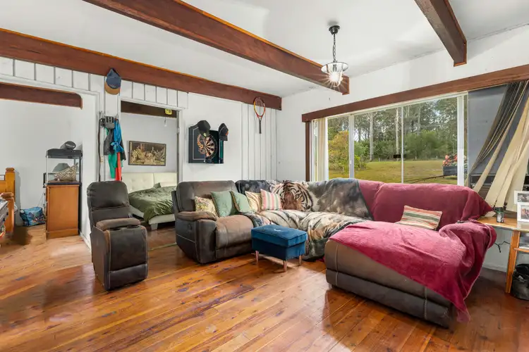Second view of Homely house listing, 10 Fairfax Road, Woollamia NSW 2540