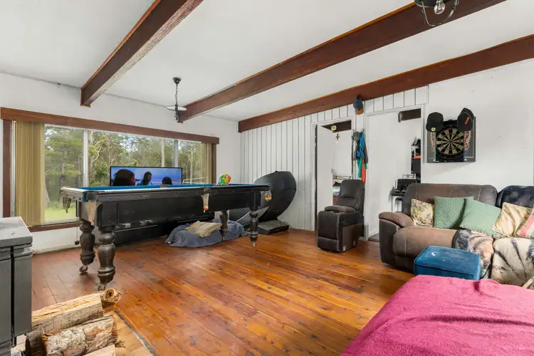 Third view of Homely house listing, 10 Fairfax Road, Woollamia NSW 2540