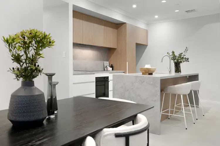 Fifth view of Homely house listing, 62B Tuart Street, Yokine WA 6060