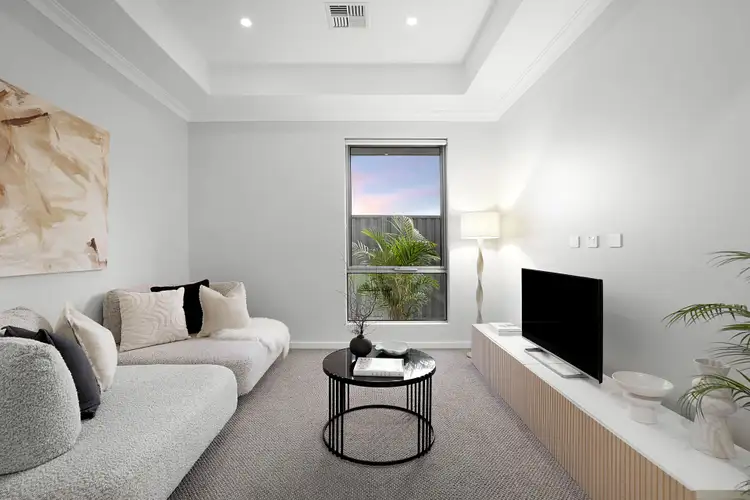 Fifth view of Homely house listing, 62C Tuart Street, Yokine WA 6060