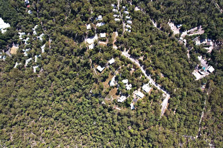 Fifth view of Homely land listing, 844 Kingfisher Heights Drive, Fraser Island QLD 4581