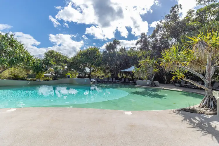 Sixth view of Homely land listing, 844 Kingfisher Heights Drive, Fraser Island QLD 4581