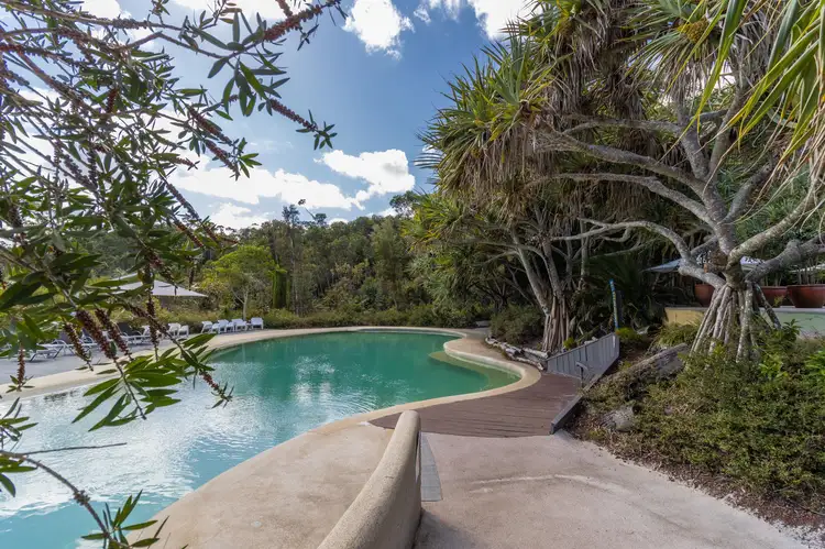 Seventh view of Homely land listing, 844 Kingfisher Heights Drive, Fraser Island QLD 4581