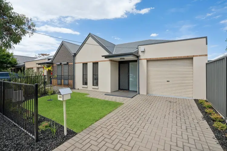 Main view of Homely house listing, 46A Ferry Avenue, Plympton Park SA 5038