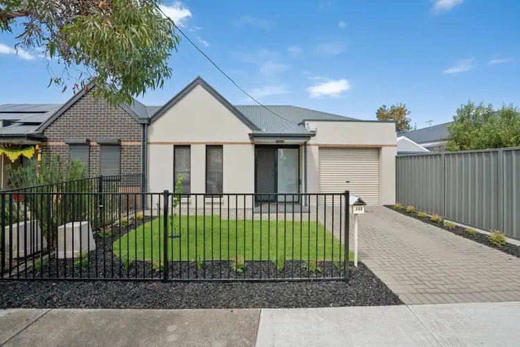 Second view of Homely house listing, 46A Ferry Avenue, Plympton Park SA 5038