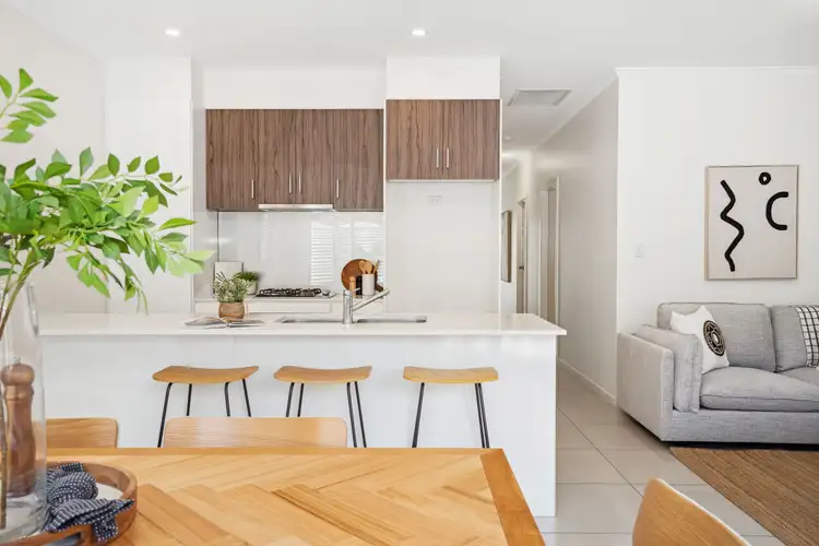 Third view of Homely house listing, 46A Ferry Avenue, Plympton Park SA 5038