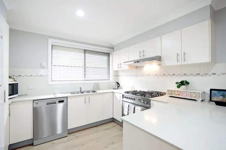 Fourth view of Homely house listing, 79 Borrowdale Way, Cranebrook NSW 2749