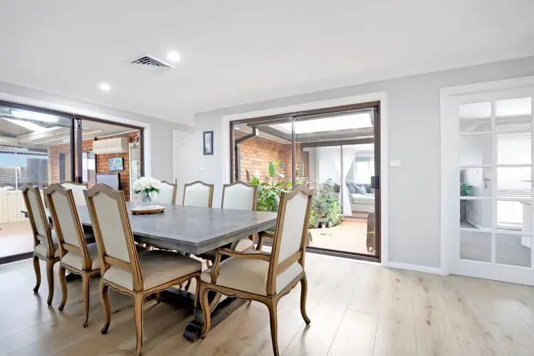 Sixth view of Homely house listing, 79 Borrowdale Way, Cranebrook NSW 2749
