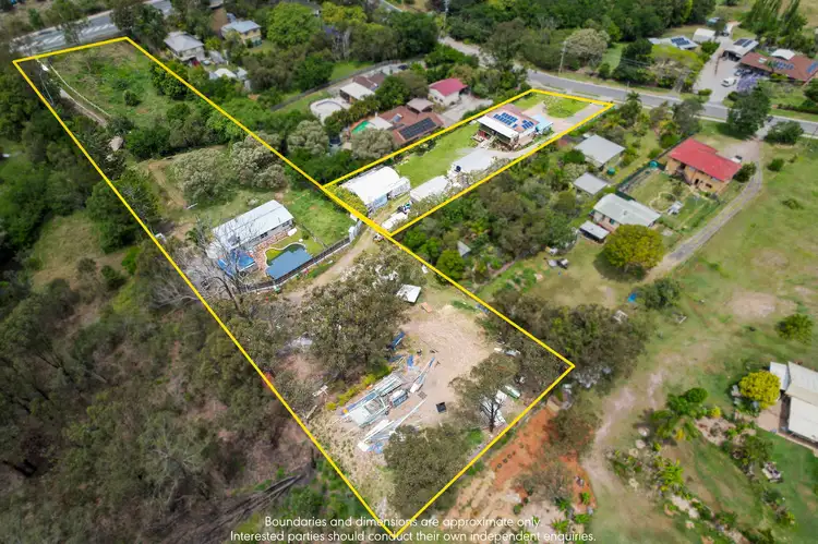 Third view of Homely house listing, 168 Jones Road, Bellbird Park QLD 4300