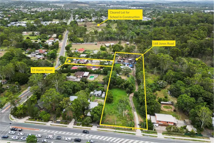 Fourth view of Homely house listing, 168 Jones Road, Bellbird Park QLD 4300