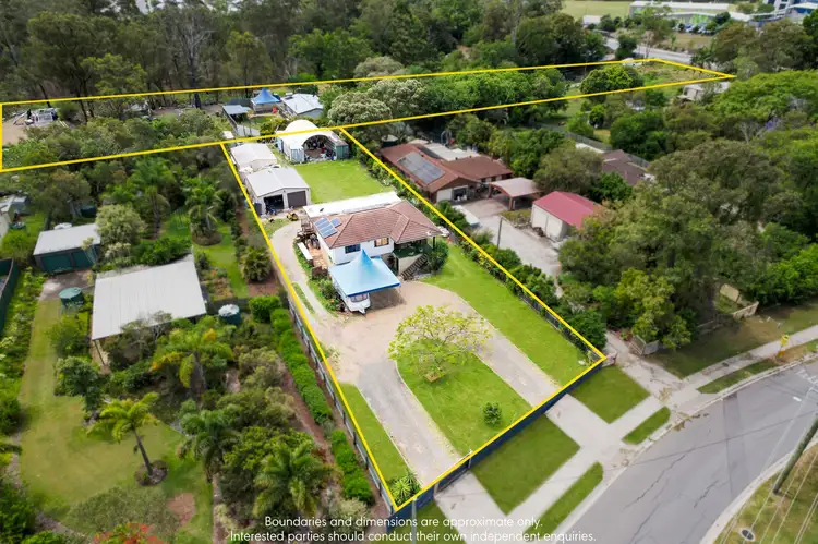 Fifth view of Homely house listing, 168 Jones Road, Bellbird Park QLD 4300