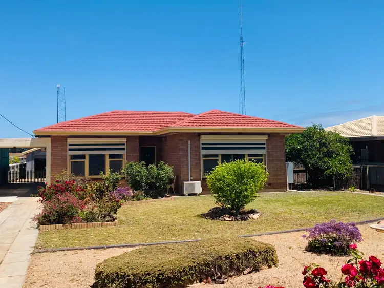 Main view of Homely house listing, 49 Bay Road, Moonta Bay SA 5558