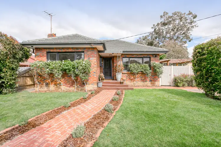 31 Stennis Street, Pascoe Vale VIC 3044
