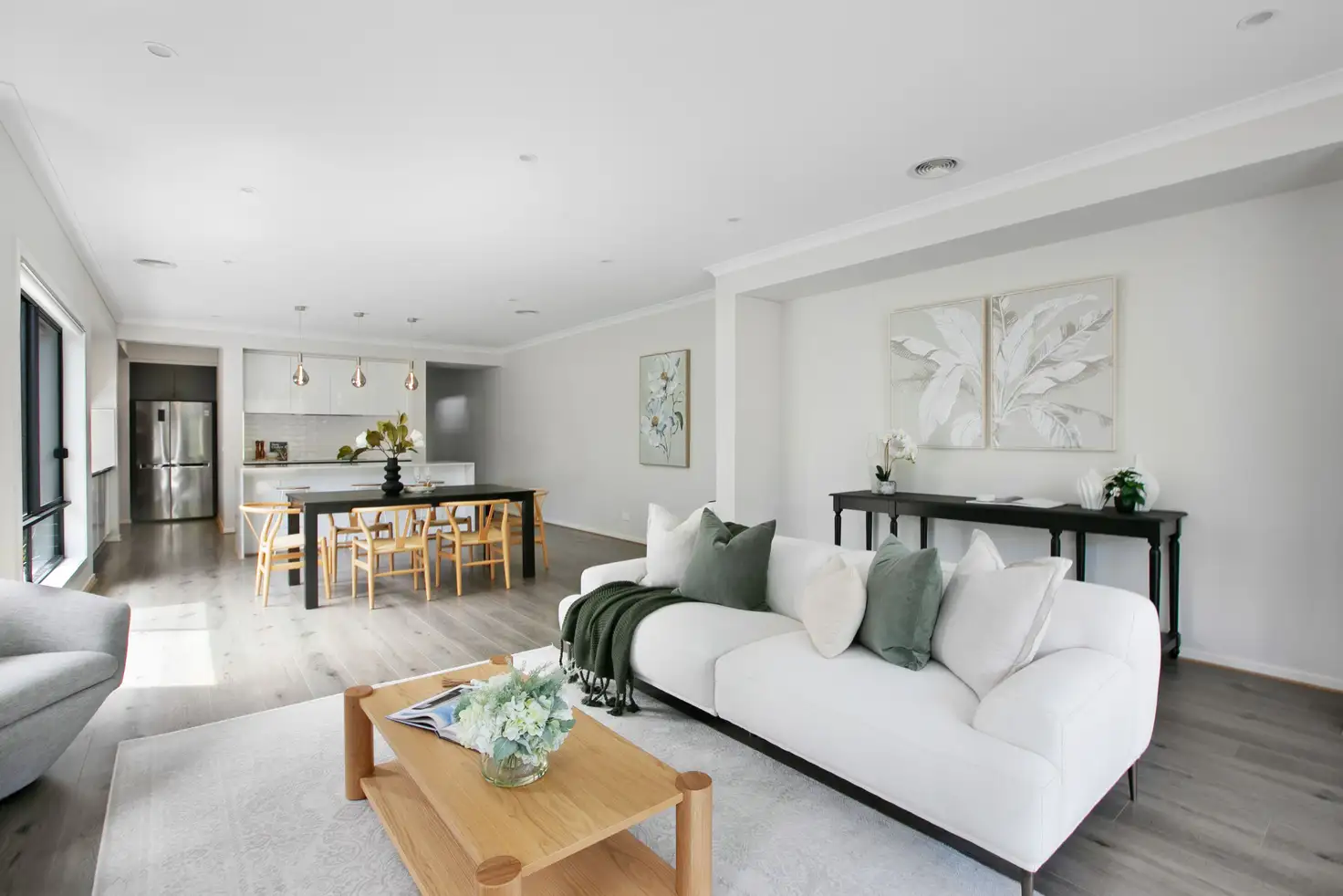 Main view of Homely house listing, 23 Dunstan Street, Preston VIC 3072