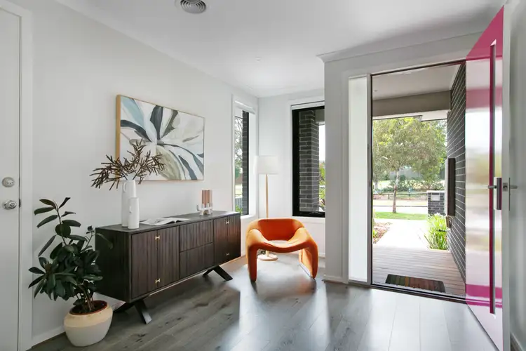 Second view of Homely house listing, 23 Dunstan Street, Preston VIC 3072