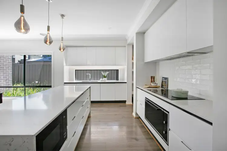 Third view of Homely house listing, 23 Dunstan Street, Preston VIC 3072