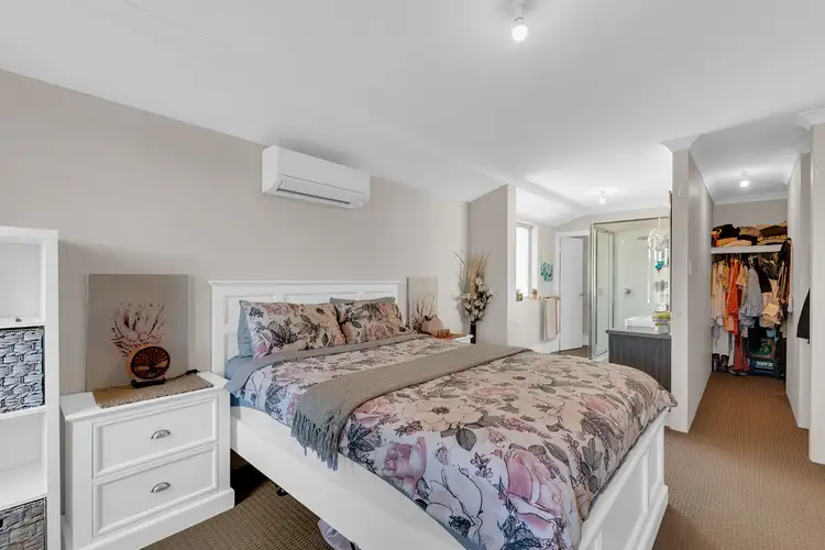 Fourth view of Homely house listing, 34 Mallina Crescent, Golden Bay WA 6174