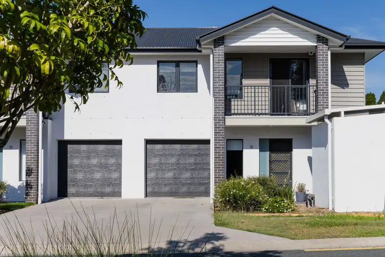 18/163 Douglas Street, Oxley QLD 4075