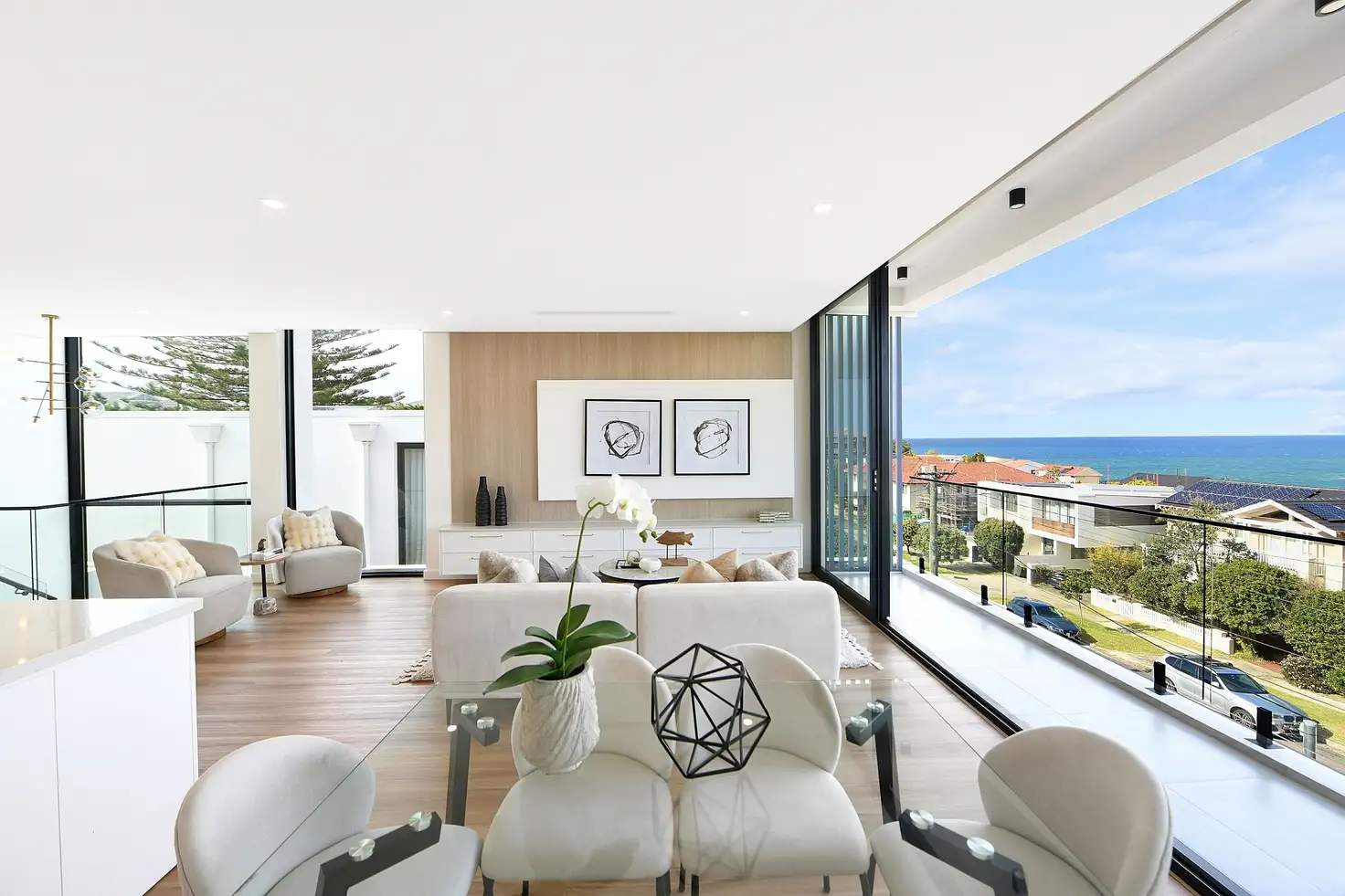 Main view of Homely house listing, 2B Macdonald Street, Vaucluse NSW 2030