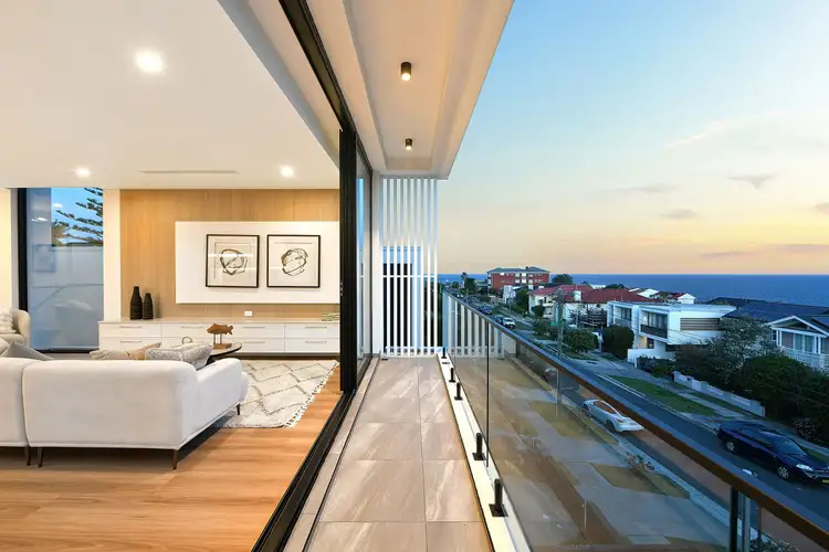 Third view of Homely house listing, 2B Macdonald Street, Vaucluse NSW 2030