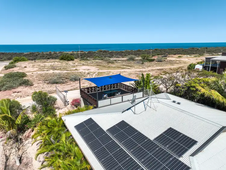 Third view of Homely house listing, 42 Young Street, North West Cape WA 6707